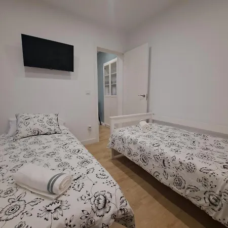 Atardecer En - Vut3674as Gijon