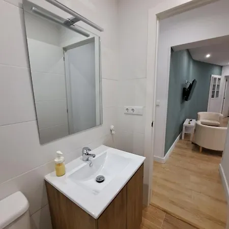 Atardecer En - Vut3674as Apartment *