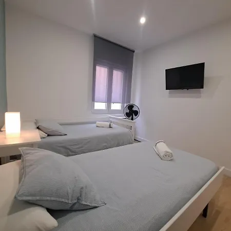 Atardecer En - Vut3674as Apartment Gijon