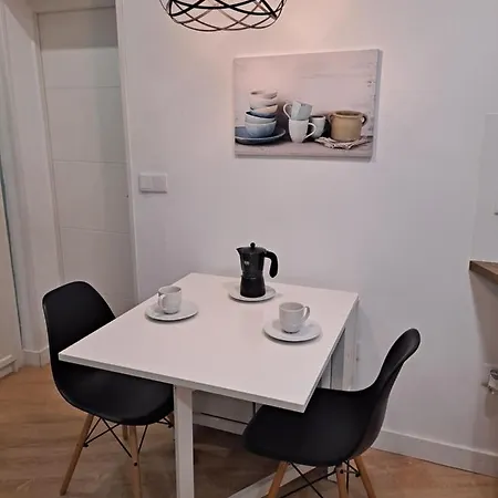 Apartment Atardecer En - Vut3674as *