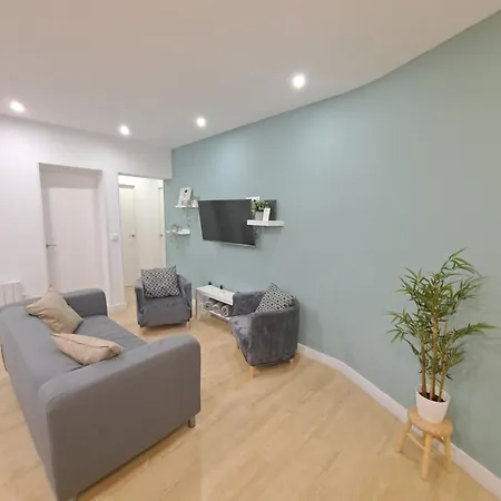 Apartment Atardecer En - Vut3674as