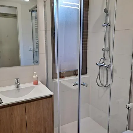 Апартаменты Atardecer En - Vut3674as *