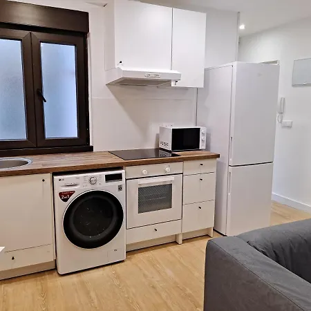 Atardecer En - Vut3674as Apartman Gijón