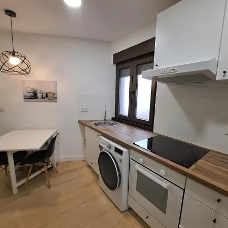 Apartman Atardecer En - Vut3674as