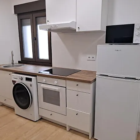 Atardecer En - Vut3674as Апартаменты Хихон