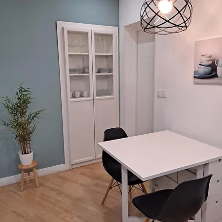 Апартаменты Atardecer En - Vut3674as *