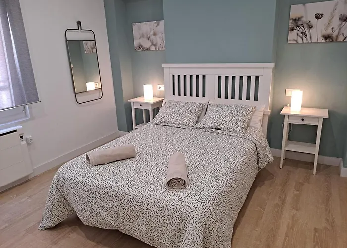 Apartman Atardecer En - Vut3674as