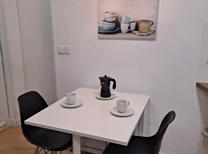 Apartman Atardecer En - Vut3674as *