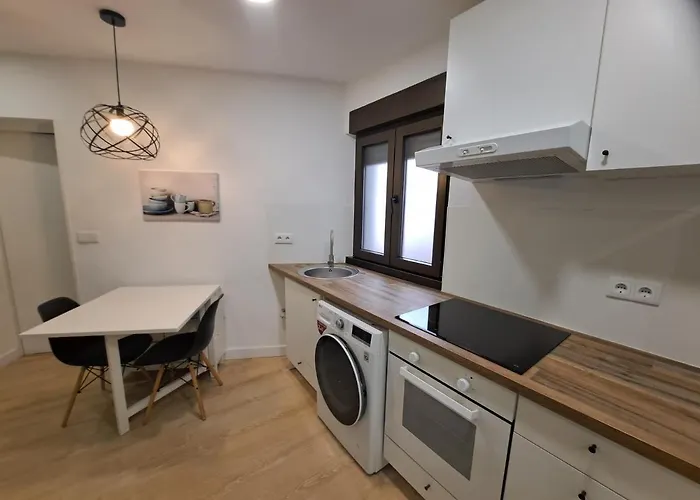 Apartman Atardecer En - Vut3674as