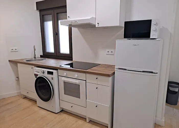 Atardecer En - Vut3674as Apartman Gijón